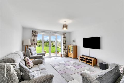 3 bedroom bungalow for sale, Firmin Gardens, Thorrington, Colchester, Essex, CO7