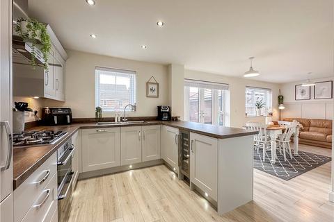 4 bedroom detached house for sale, Garratt Road, Durham TS15