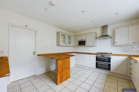 3 bedroom semi-detached house for sale, Burnt Oak Lane, Sidcup, Kent