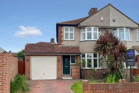 3 bedroom semi-detached house for sale, Burnt Oak Lane, Sidcup, Kent