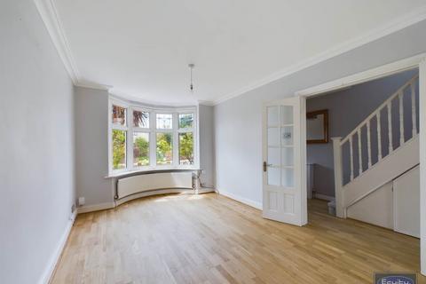 3 bedroom semi-detached house for sale, Burnt Oak Lane, Sidcup, Kent