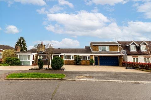 4 bedroom detached house for sale - Rickyard Meadow, Redbourn, St. Albans, Hertfordshire