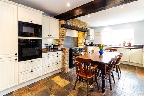 4 bedroom detached house for sale - Rickyard Meadow, Redbourn, St. Albans, Hertfordshire