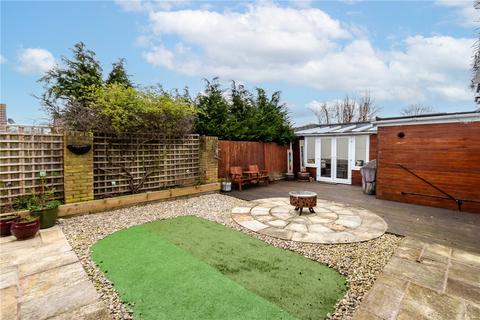 4 bedroom detached house for sale, Rickyard Meadow, Redbourn, St. Albans, Hertfordshire