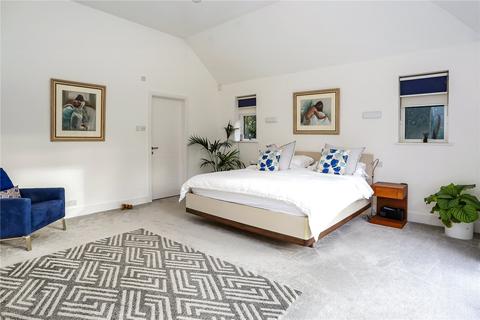 5 bedroom detached house for sale, Vicarage Hill, Farnham, Surrey, GU9