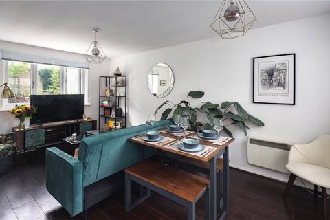 1 bedroom flat for sale, Carolina Close, Stratford, London, E15