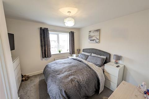 3 bedroom semi-detached house for sale, Wiseman Crescent, Wellington, Telford, Shropshire, TF1