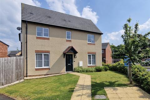 3 bedroom semi-detached house for sale, Wiseman Crescent, Wellington, Telford, Shropshire, TF1