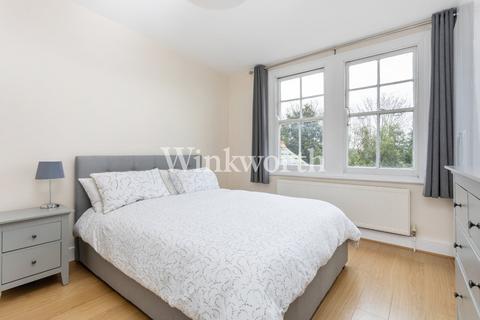11d Selborne Road, London, N14 7DD