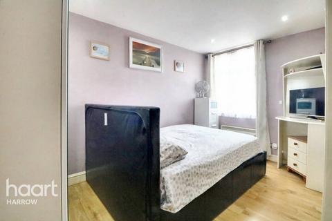 1 bedroom flat for sale, 203 Station Road, HARROW