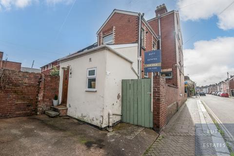 1 bedroom apartment for sale, St. Thomas, Exeter EX2