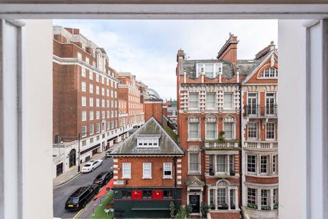 4 bedroom flat to rent, Dunraven Street, Mayfair, London, W1K