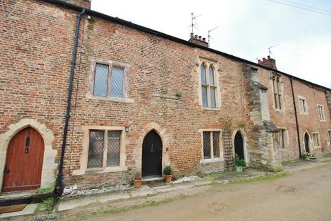 3 bedroom terraced house for sale, Abbey Buildings, Lincolnshire PE11
