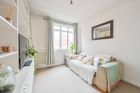 1 bedroom flat to rent - Hammersmith Road, Hammersmith, London, W6