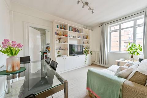 1 bedroom flat to rent, Hammersmith Road, Hammersmith, London, W6