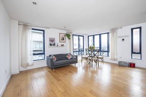 Flat 2, Cobalt Building, 2 Hare Row, London, E2 9BT