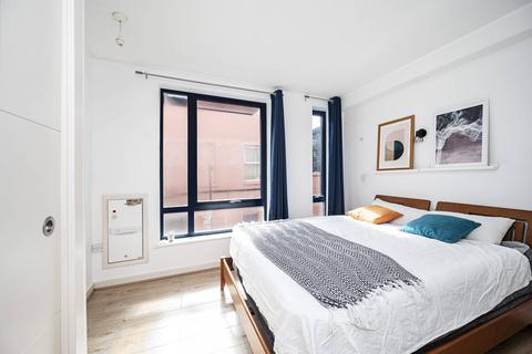Flat 2, Cobalt Building, 2 Hare Row, London, E2 9BT