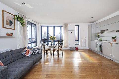 Flat 2, Cobalt Building, 2 Hare Row, London, E2 9BT