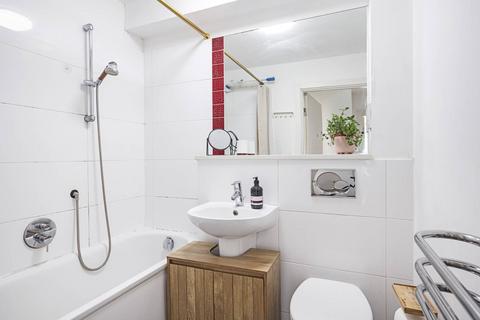 Flat 2, Cobalt Building, 2 Hare Row, London, E2 9BT
