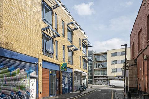 Flat 2, Cobalt Building, 2 Hare Row, London, E2 9BT