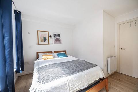 Flat 2, Cobalt Building, 2 Hare Row, London, E2 9BT