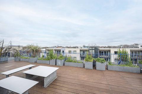 Flat 2, Cobalt Building, 2 Hare Row, London, E2 9BT