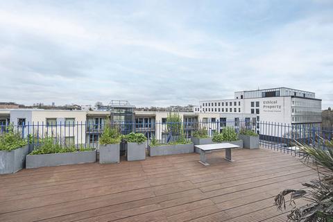 Flat 2, Cobalt Building, 2 Hare Row, London, E2 9BT