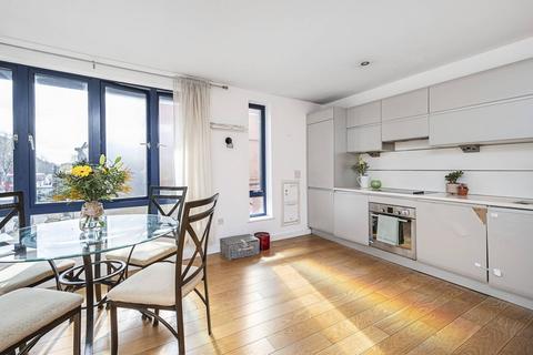 Flat 2, Cobalt Building, 2 Hare Row, London, E2 9BT