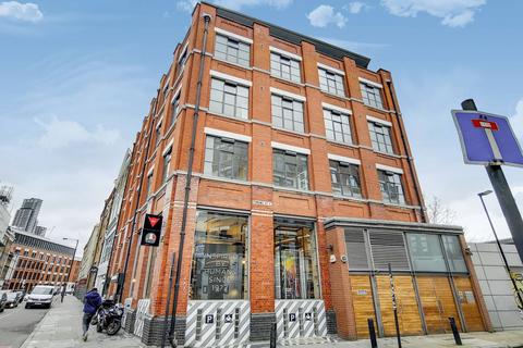 1 bedroom flat to rent, Thrawl Street, Spitalfields, London, E1