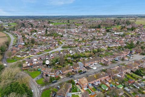 5 bedroom semi-detached house for sale, Offchurch Road, Cubbington, Warwickshire CV32 7NG