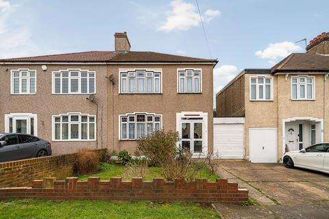 3 bedroom semi-detached house for sale - Luddesdon Road, Erith