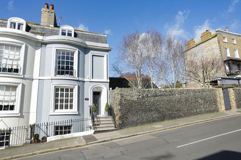 4 bedroom semi-detached house for sale, Stone Road, Broadstairs, CT10