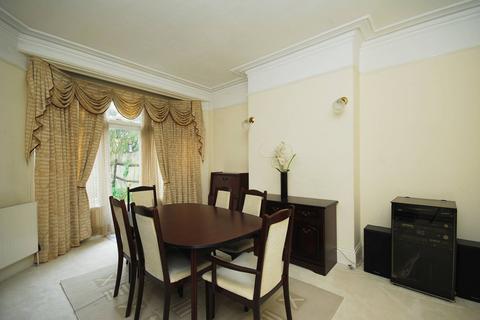 5 bedroom semi-detached house to rent - Cricklade Avenue, Streatham Hill, London, SW2