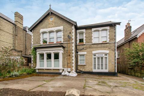 1 bedroom flat to rent - Palace Road, Tulse Hill, London, SW2