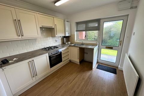 1 bedroom apartment to rent - Beaconsfield Court, Swansea