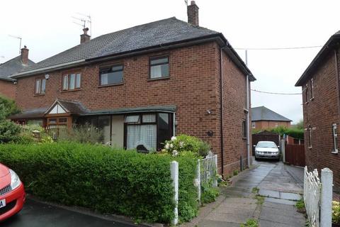 3 bedroom semi-detached house for sale - Wentworth Grove, Stoke-on-Trent ST1 6JP