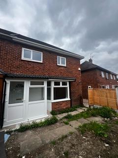 3 bedroom semi-detached house for sale, Wentworth Grove, Stoke-on-Trent ST1 6JP