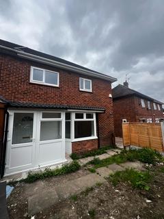 undefined, Wentworth Grove, Stoke-on-Trent ST1 6JP