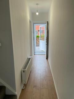 undefined, Wentworth Grove, Stoke-on-Trent ST1 6JP