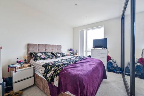 2 bedroom flat to rent - Europa House, Woolwich Riverside, London, SE18