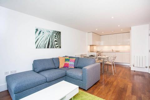2 bedroom flat to rent - WEST CARRIAGE HOUSE, Woolwich, London, SE18
