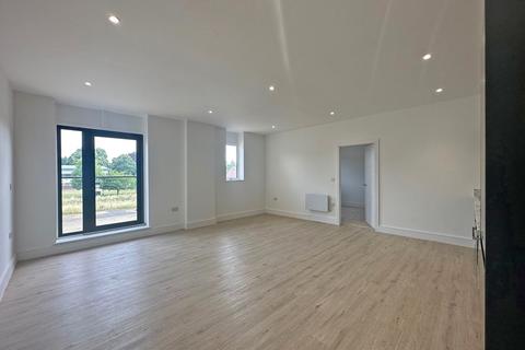 2 bedroom flat for sale, Kearsley Road, Ripon, HG4