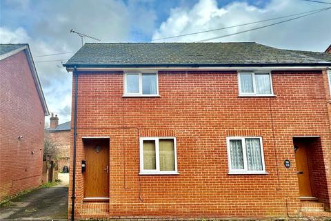 2 bedroom end of terrace house to rent, West Street, Fordingbridge, Hampshire, SP6