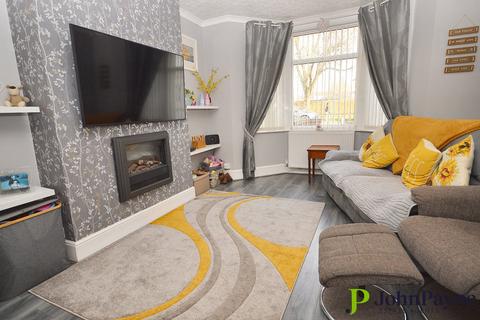3 bedroom end of terrace house for sale, Hipswell Highway, Wyken, Coventry, CV2
