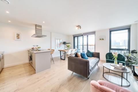 3 bedroom apartment for sale, Rotherhithe New Road, London