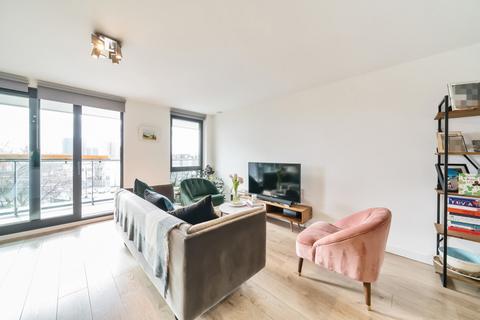 3 bedroom apartment for sale, Rotherhithe New Road, London
