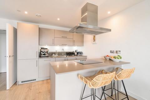 3 bedroom apartment for sale, Rotherhithe New Road, London