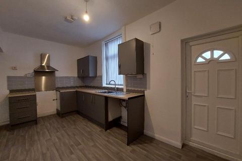 undefined, Pheasantford Street, Burnley BB10