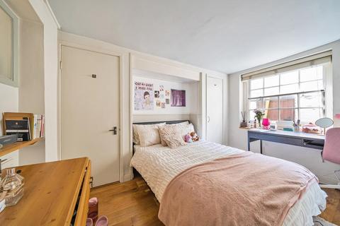 2 bedroom flat for sale, Balfe Street, Kings Cross
