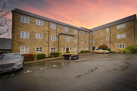 2 bedroom apartment for sale, Spinnaker Close, Ripley, Derbyshire